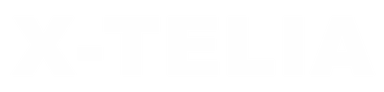 X-Telia Logo